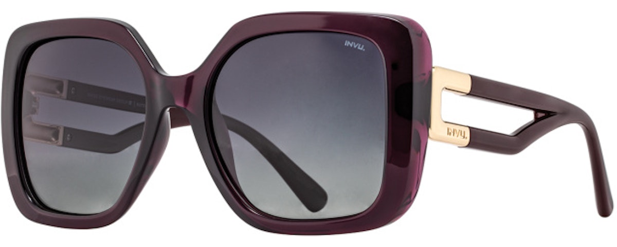 Grape / Gradient Green