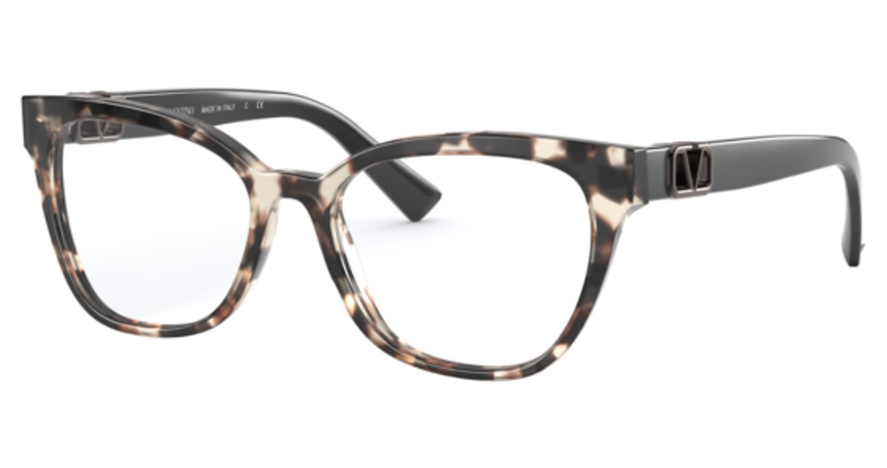 BROWN /BEIGE TORTOISE