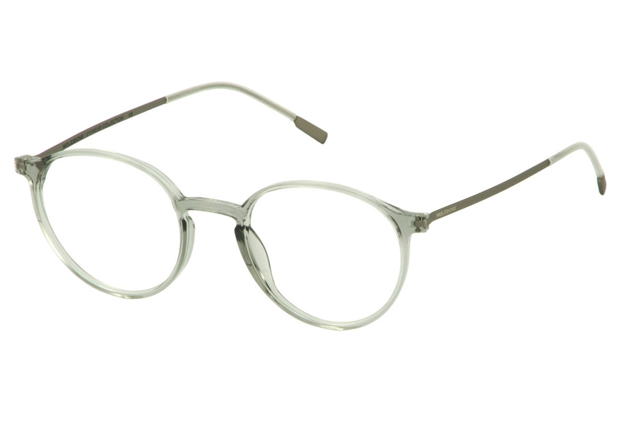 LIGHT GREY CRYSTAL