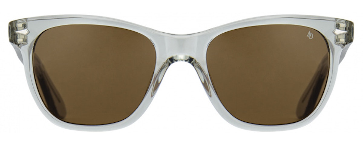 Gray Crystal / Frame Only