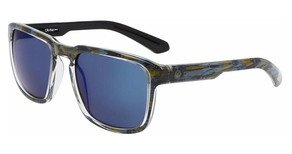 (963) ROB MACHADO RESIN/LL GUN BLUE