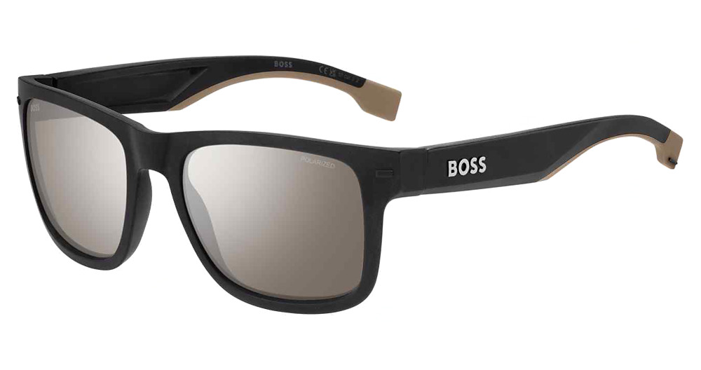 MT BLK BGE / SILVER MULTILAYER PZ HIGHCONTRAS OLEOPH