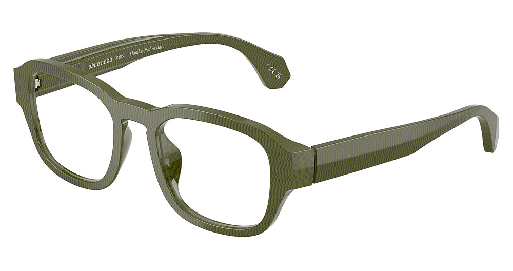 POINTILLEE OLIVE