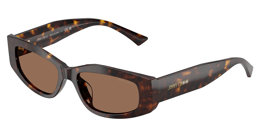 HAVANA / DARK BROWN