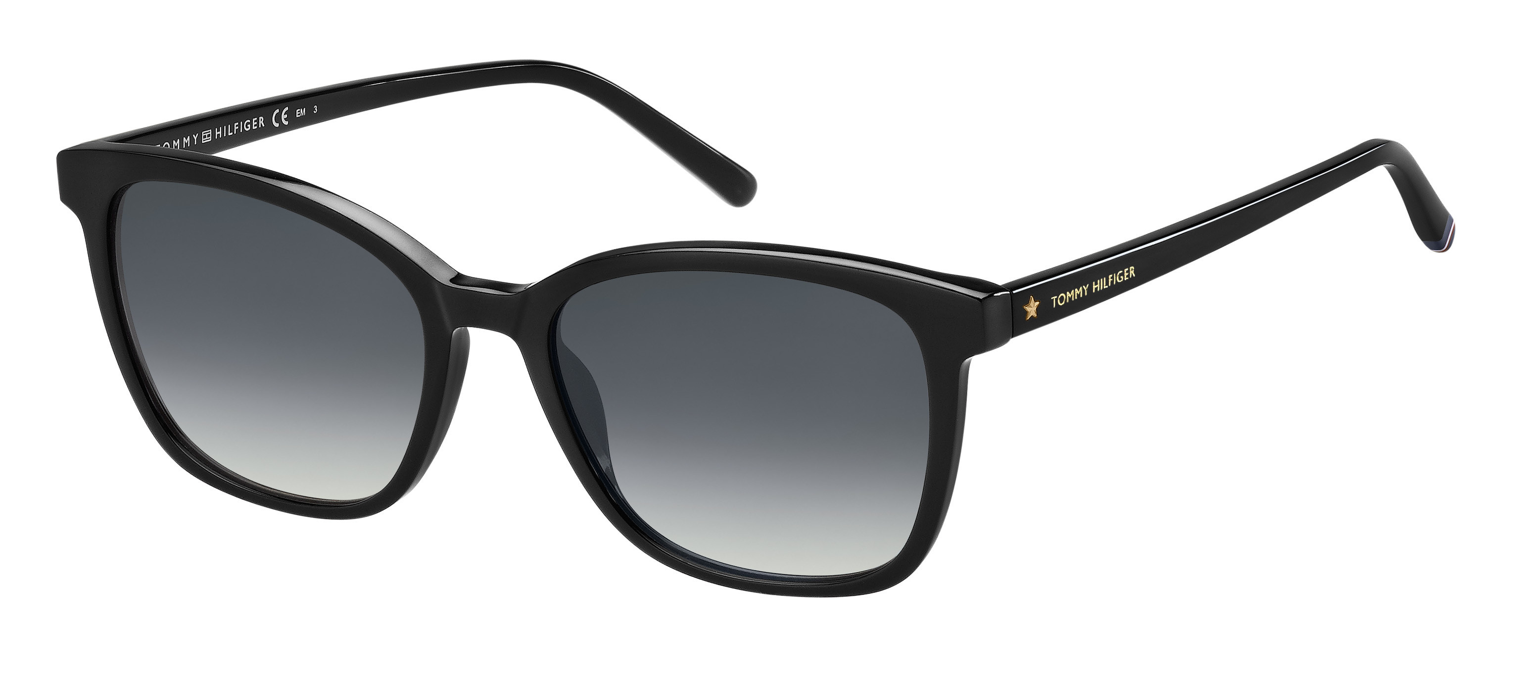 Black (9O Dark Gray Gradient)