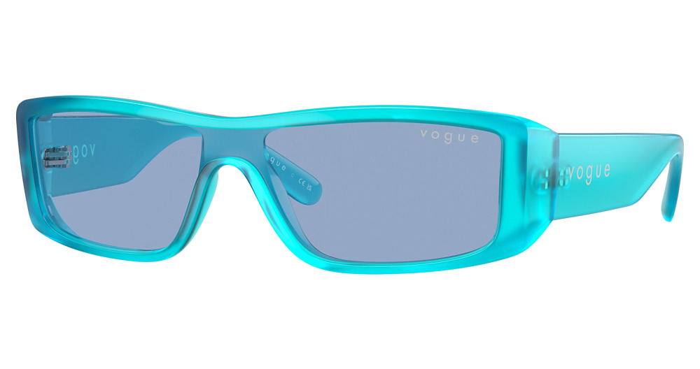 OPAL LIGHT BLUE / LIGHT BLUE