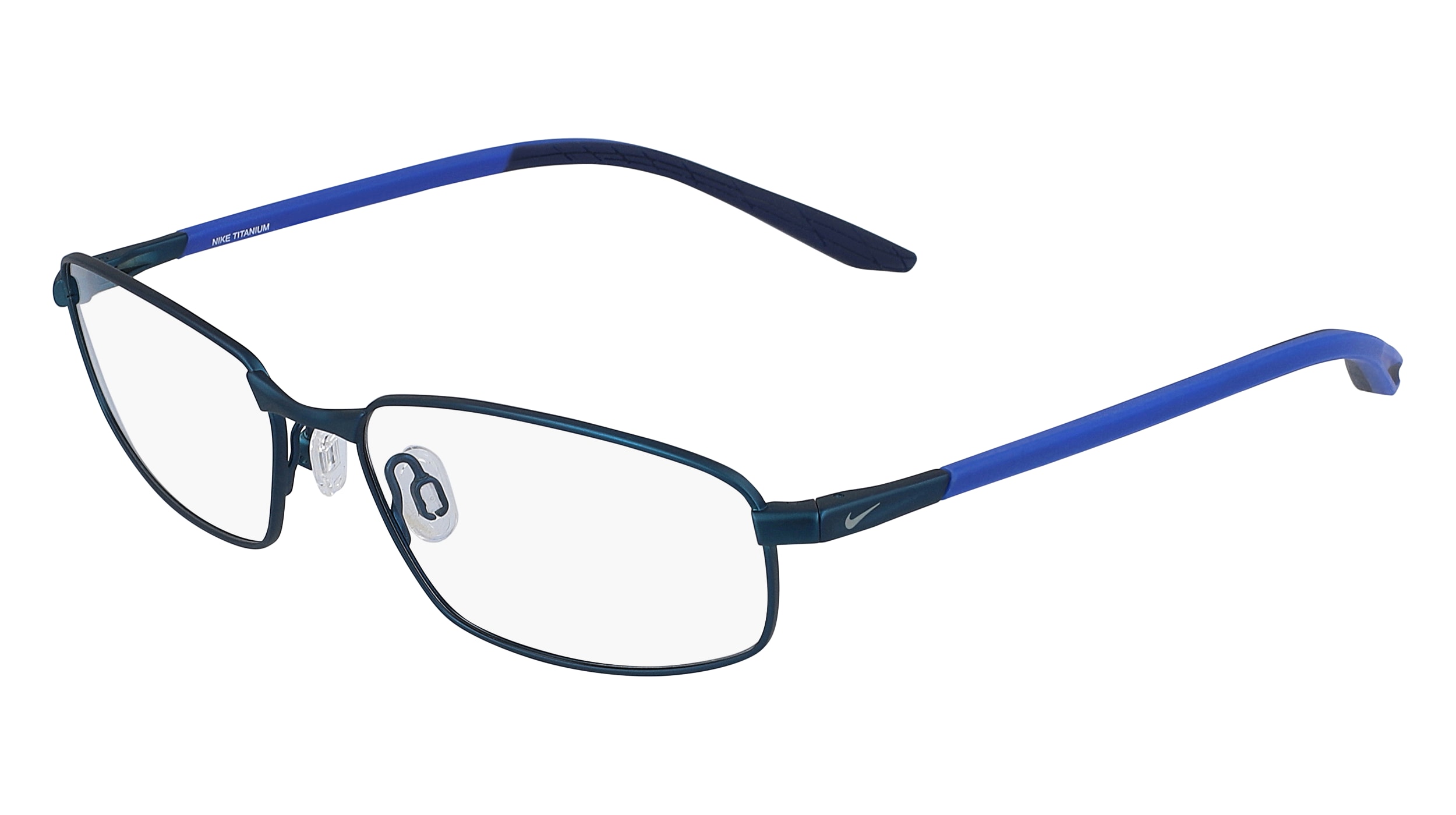 SATIN NAVY/RACER BLUE