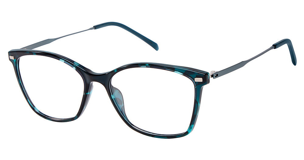 Teal
