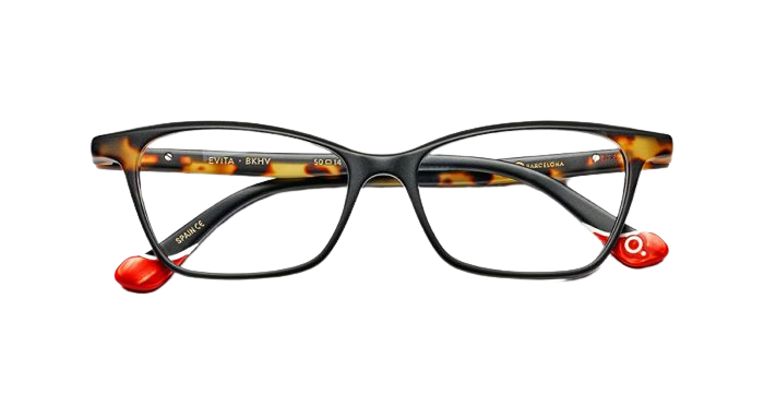 Etnia / Evita / BKHV / 5014 Shop Glasses Online Accent Vision Care, Gonzales, LA