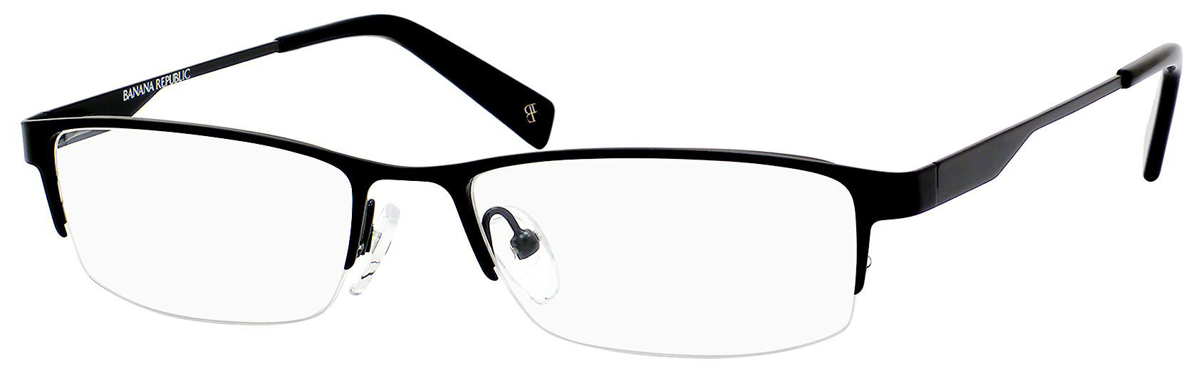Satin Black
