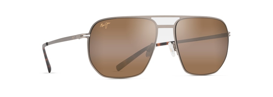 MJRX Satin Sepia / MJRX