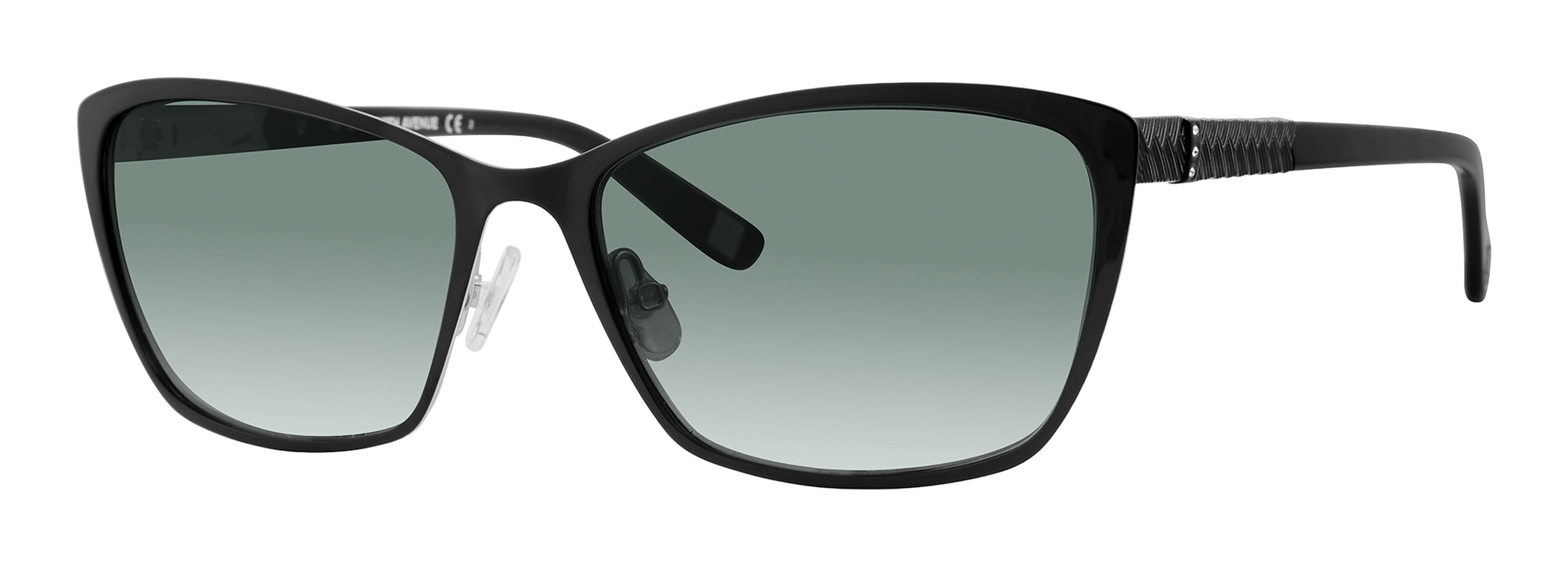 Black (9O Dark Gray Gradient)