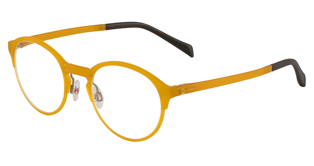 Honey Matte