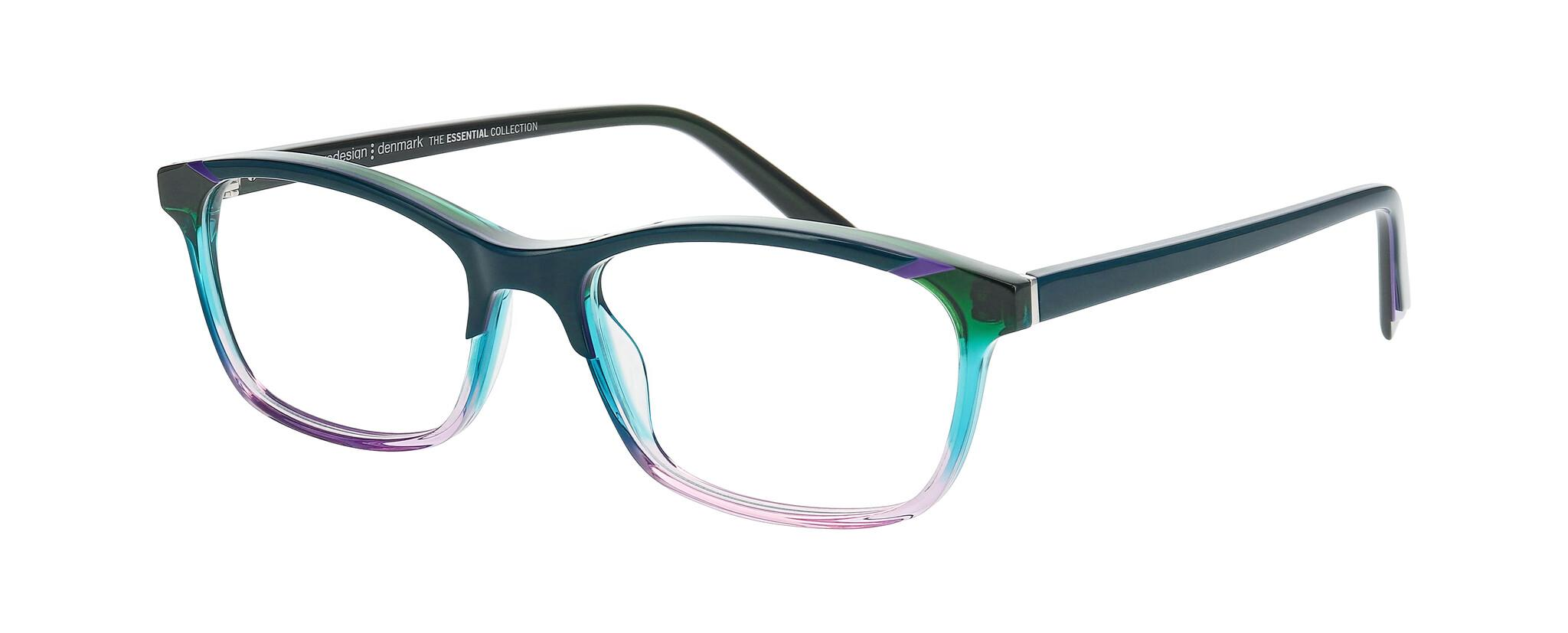 GREEN GRADIENT TRANSPARENT