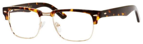 Gold/Tortoise