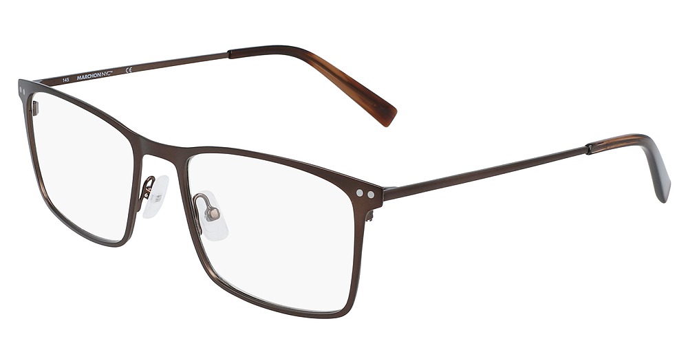 (210) MATTE BROWN
