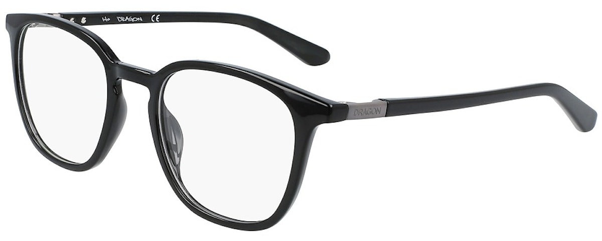 (001) SHINY BLACK