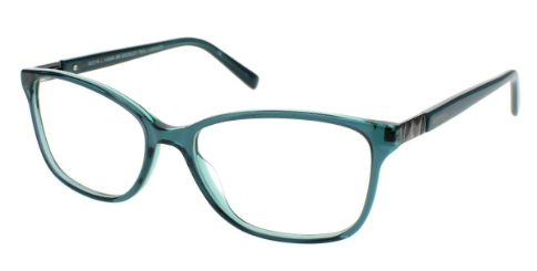TEAL LAMINATE