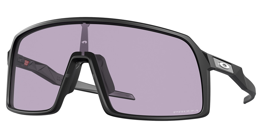 MATTE BLACK / PRIZM SLATE