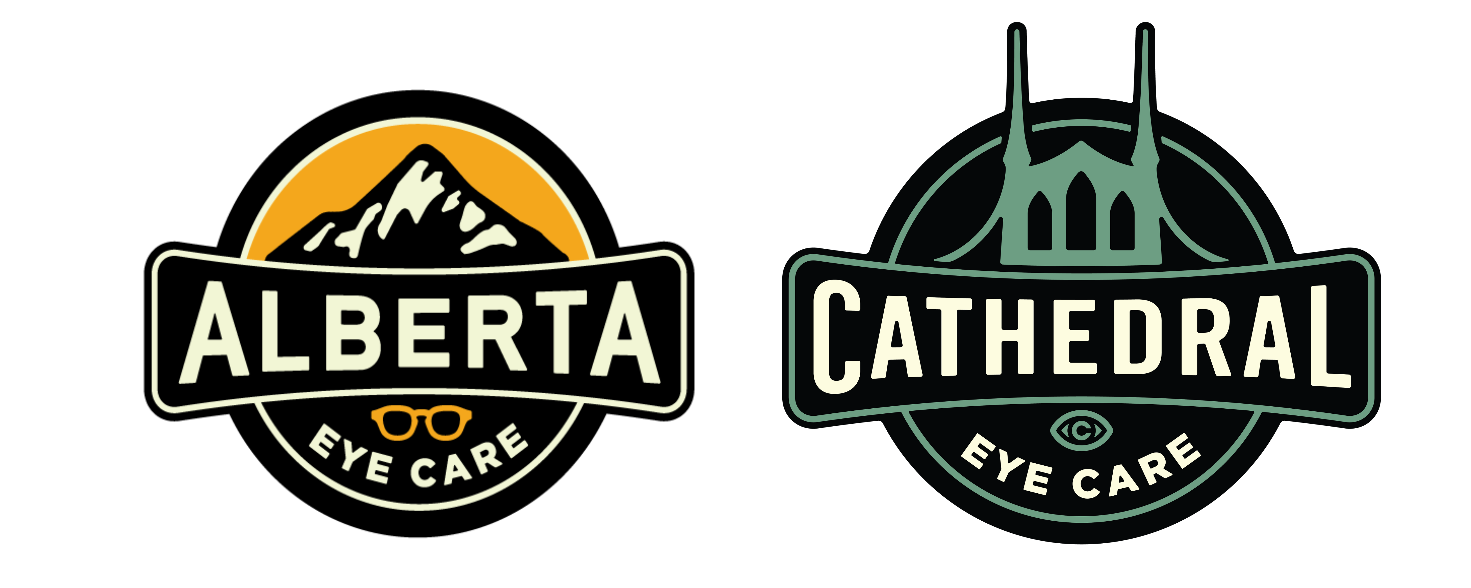Alberta Eye Care | Cathedral Eye Care