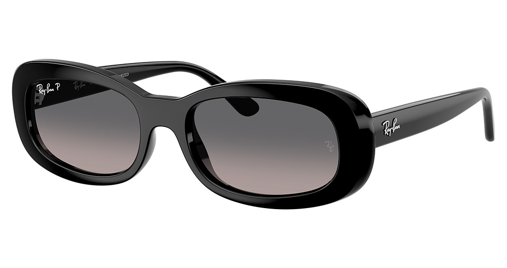 BLACK / GRADIENT GREY POLAR