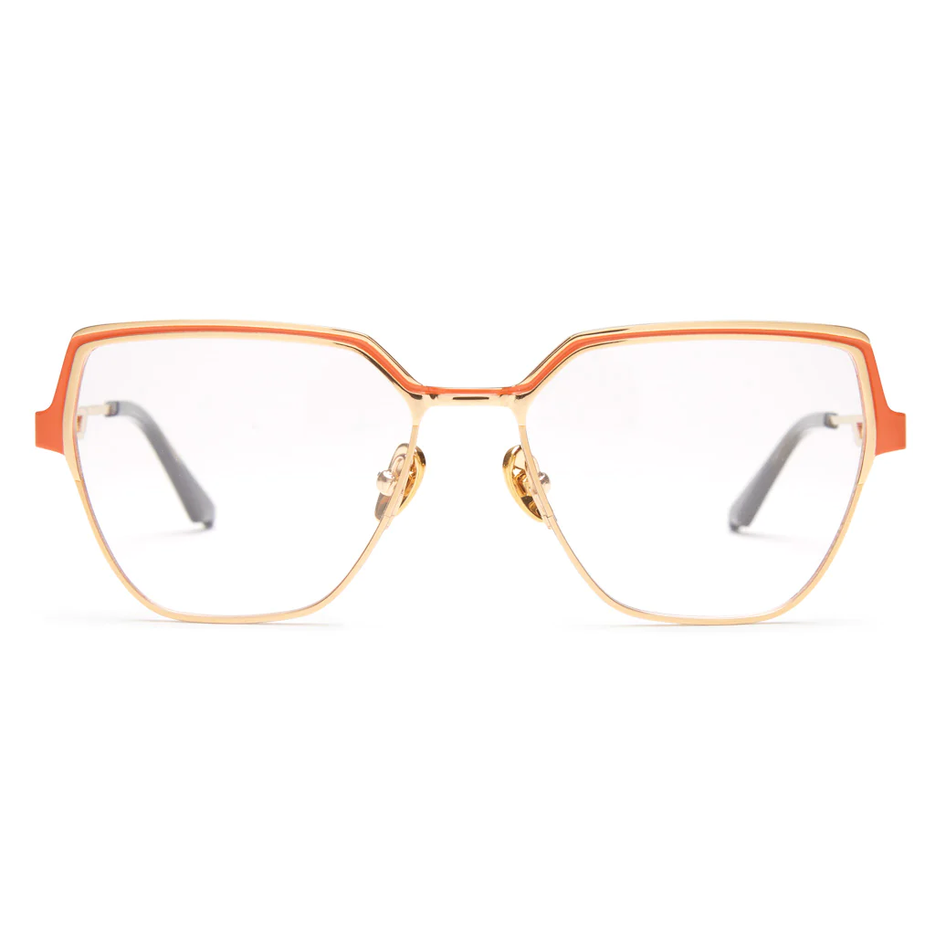 ORANGE-GOLD