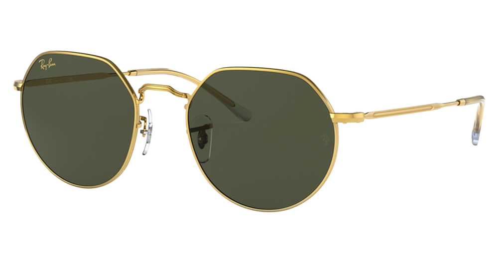 LEGEND GOLD / GREEN