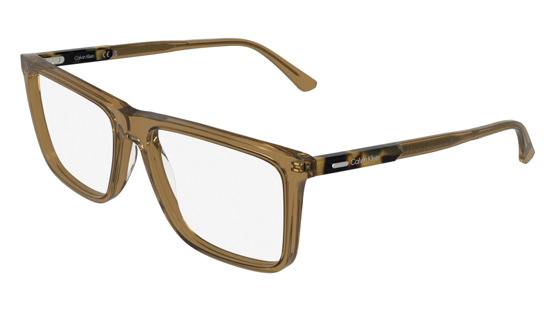TRANSPARENT KHAKI