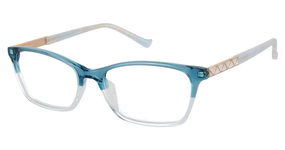 blue/light blue