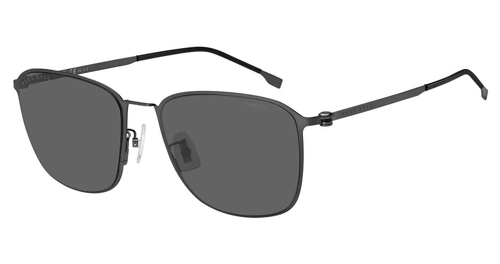 MTDKRUTH / GREY POLARIZED