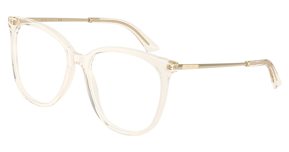 TRANSPARENT BEIGE