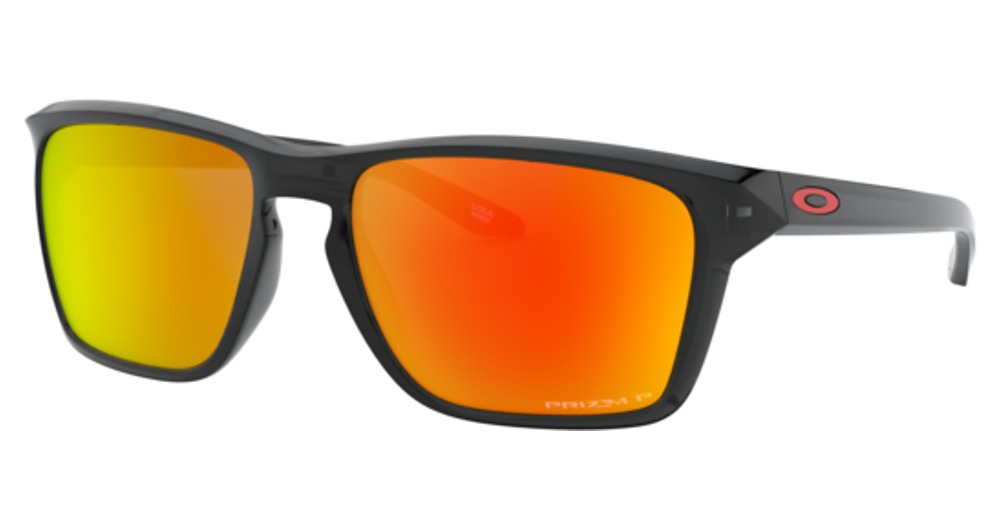BLACK INK / PRIZM RUBY POLARIZED