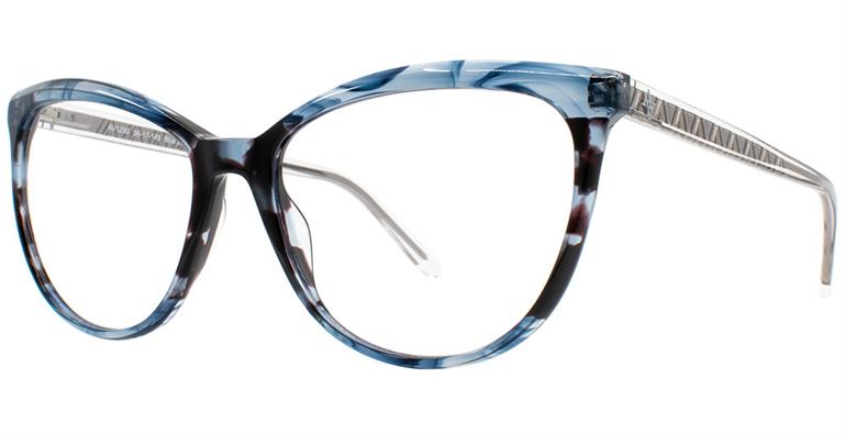 Blue Demi