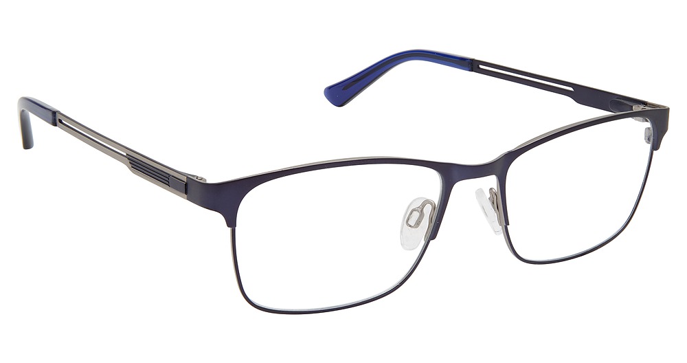 NAVY GREY