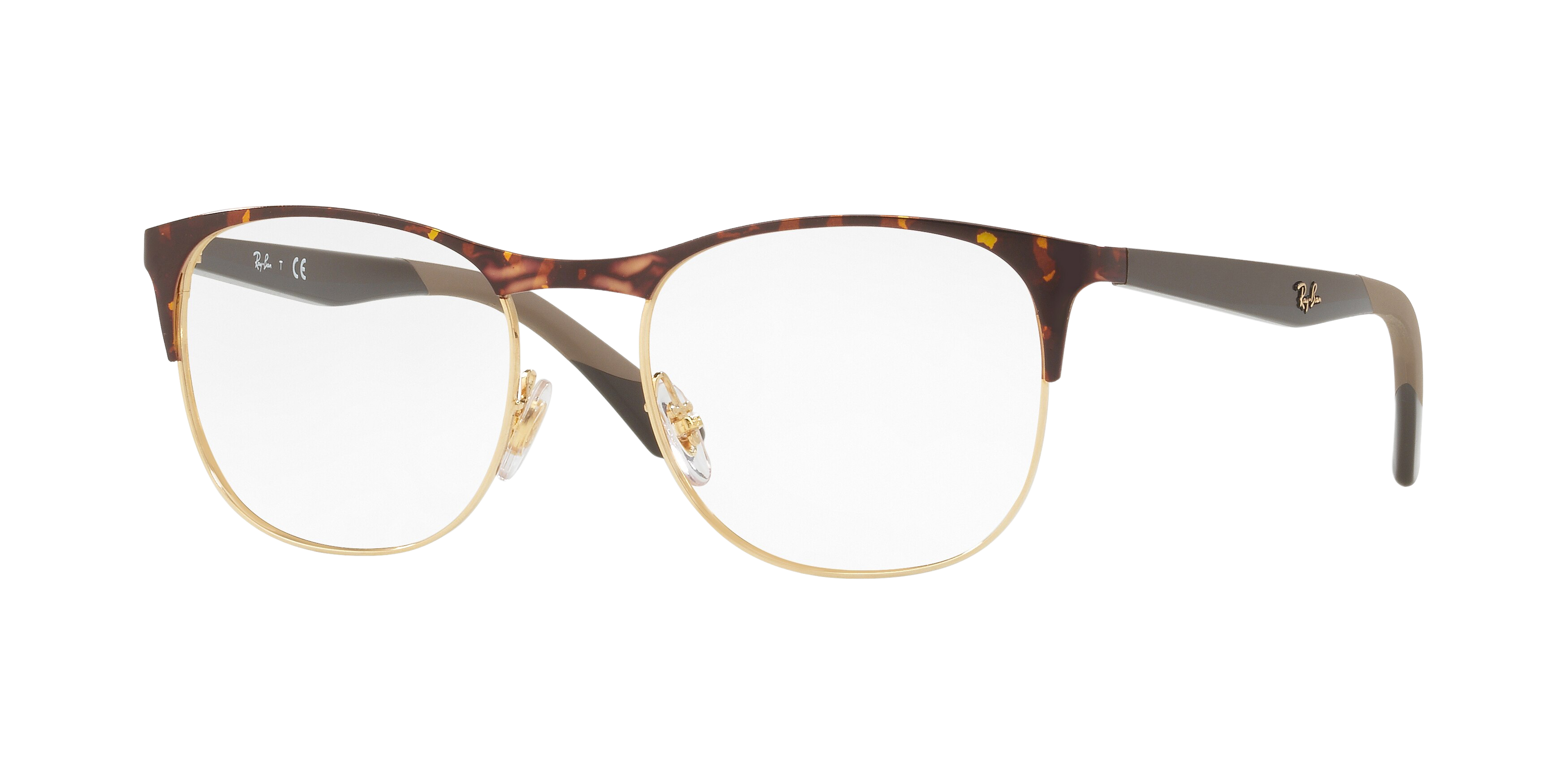 GOLD/HAVANA