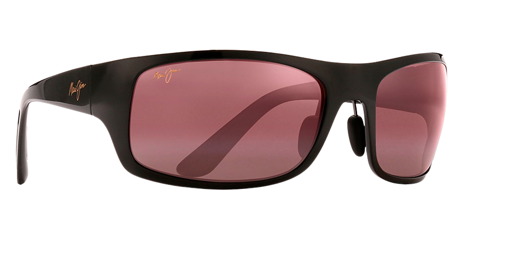 MJRX Gloss Black / MJRX