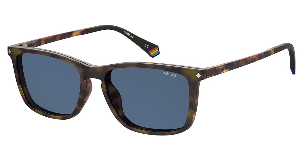 HVN / BLUE POLARIZED