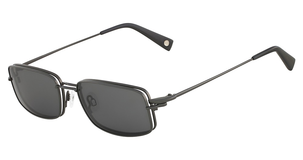 GUNMETAL