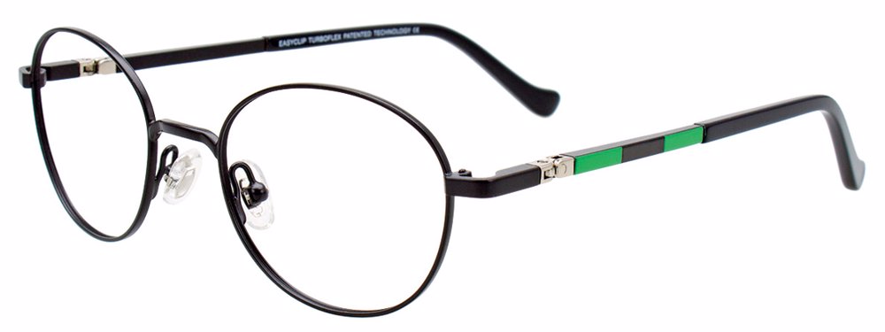 Matt Black / Matt Black & Green