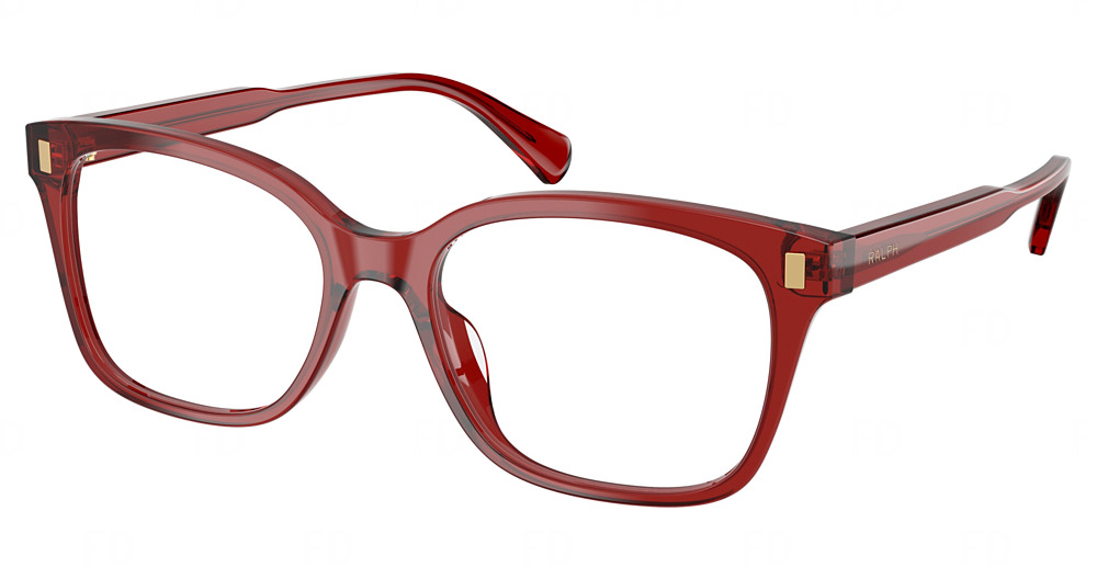 SHINY BURGUNDY