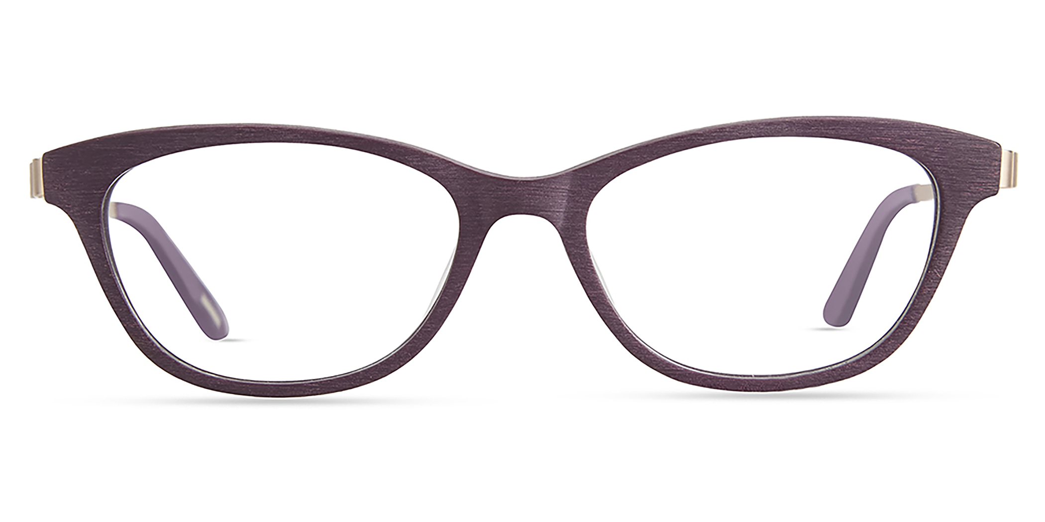 PURPLE WOOD