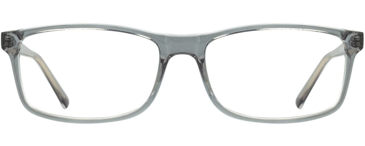 Gray Crystal