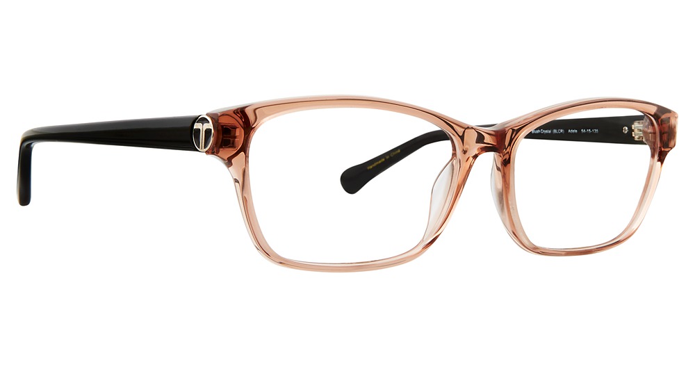 Blush Crystal