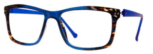 Blue Tortoise