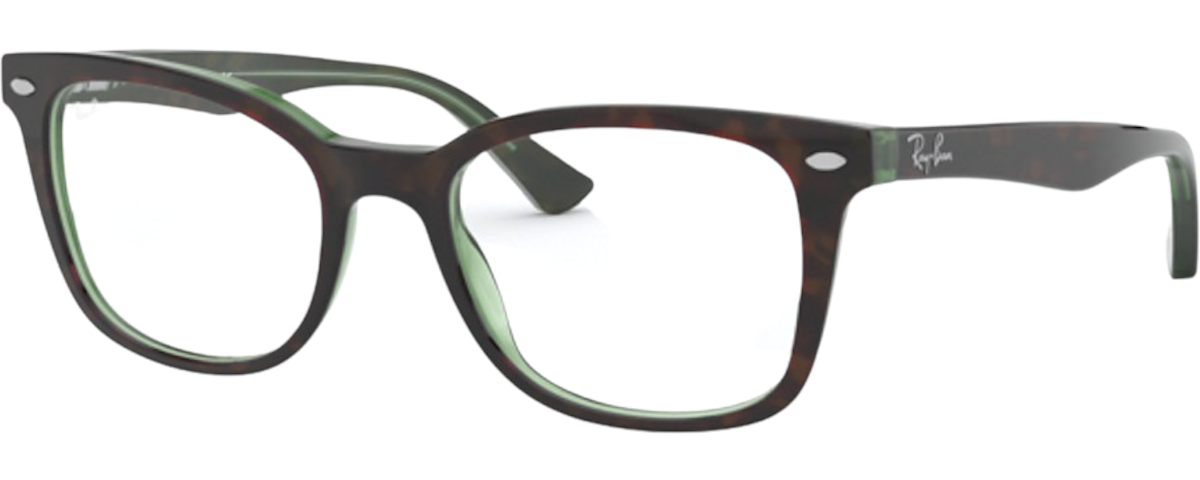 HAVANA ON GREEN TRANSPAR