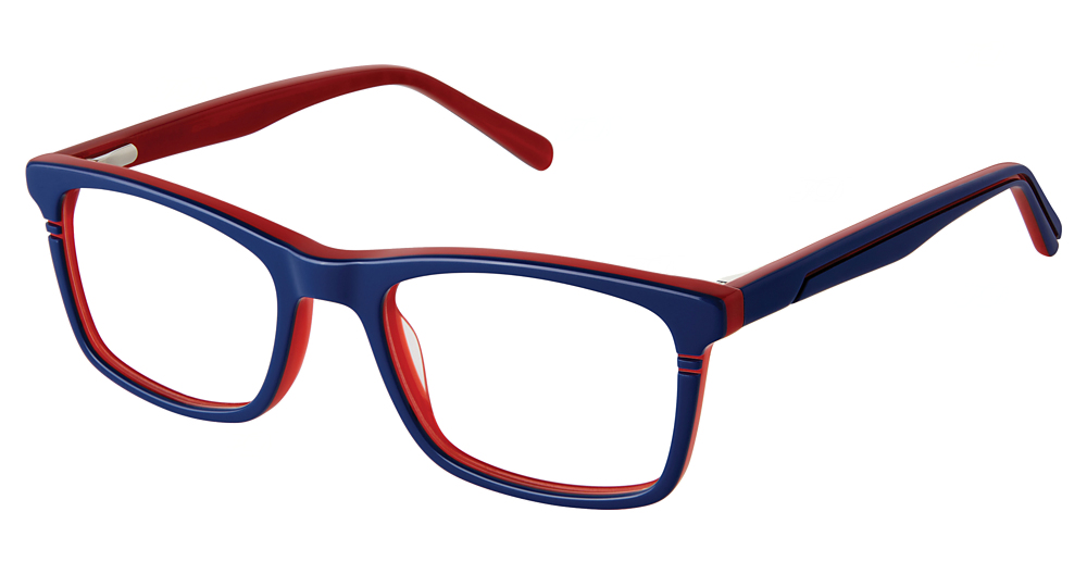 COBALT RED
