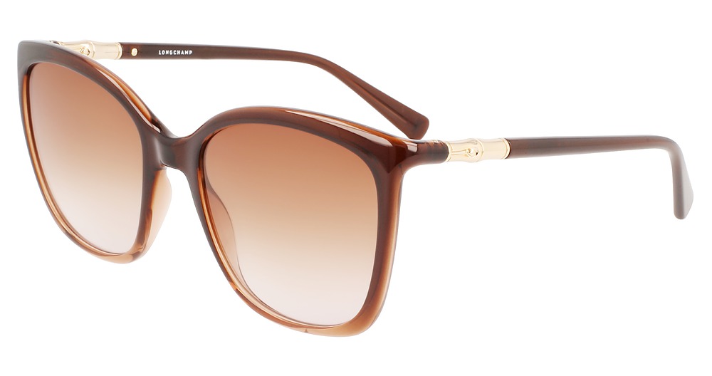 GRADIENT BROWN ROSE