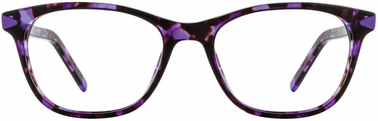Purple Demi