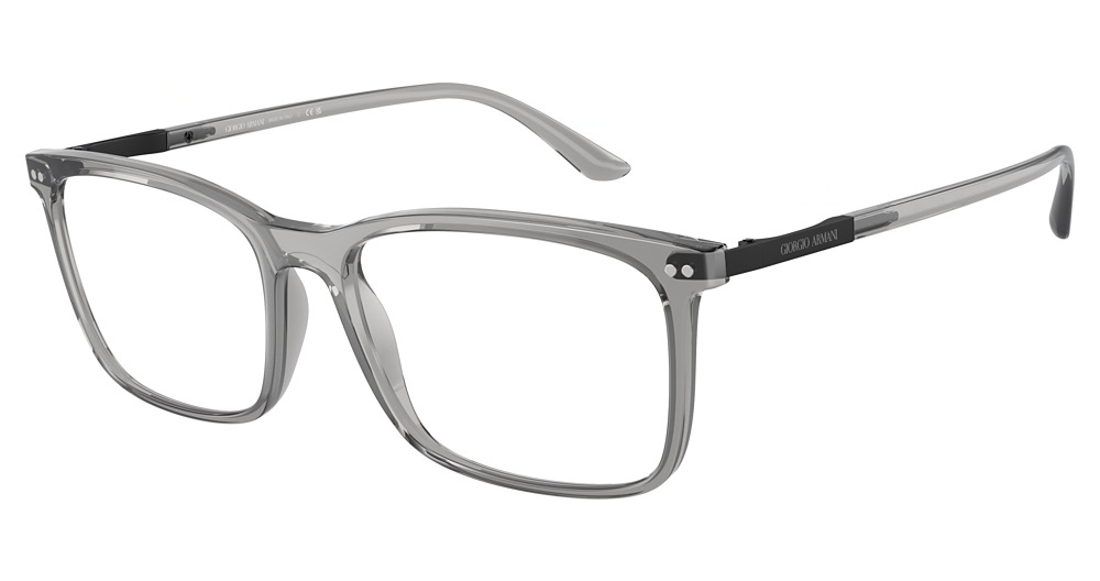 TRASPARENT GREY