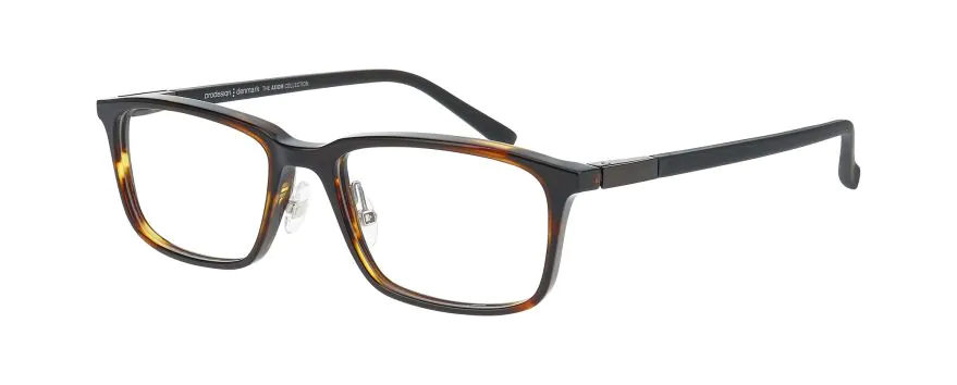 HAVANA (BROWN) DARK SHINY